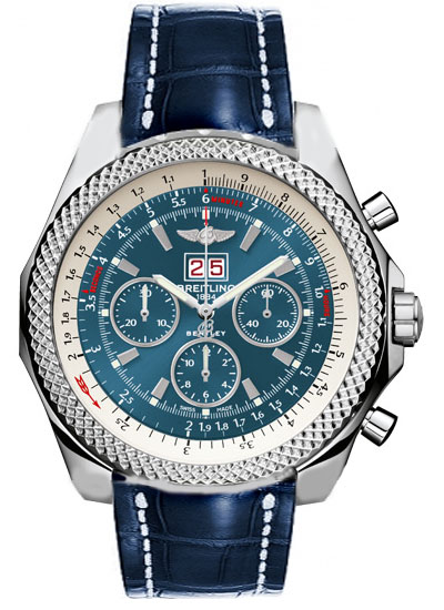 fake Breitling Bentley 6.75 Speed A4436412 / C786-3CD watches for sale